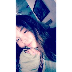 Meet your Posher, Kamryn